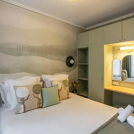 The Liberty Green * Париж